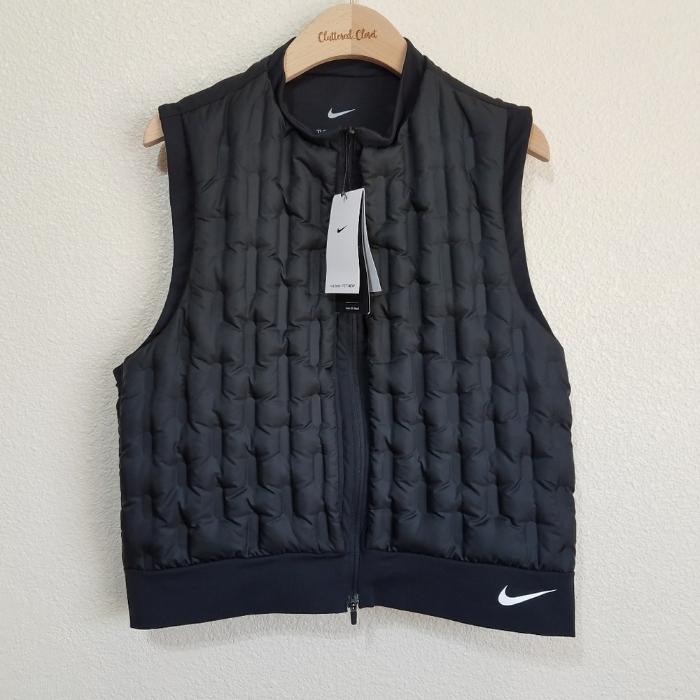 Nike Therma-Fit ADV Running Vest